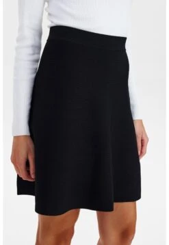 Nullypilly Skirt - A-Lijn Rok - Caviar -Only Mode Winkel 77f660d569454395bd74cec1bc2087da