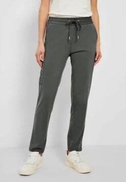 Cecil Trainingsbroek - Grün