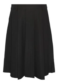 Finley Skirt Unisex - A-Lijn Rok - Black 9 Finley Skirt Unisex - A-Lijn Rok - Black -Only Mode Winkel 7878e65497e945648130040534630e12
