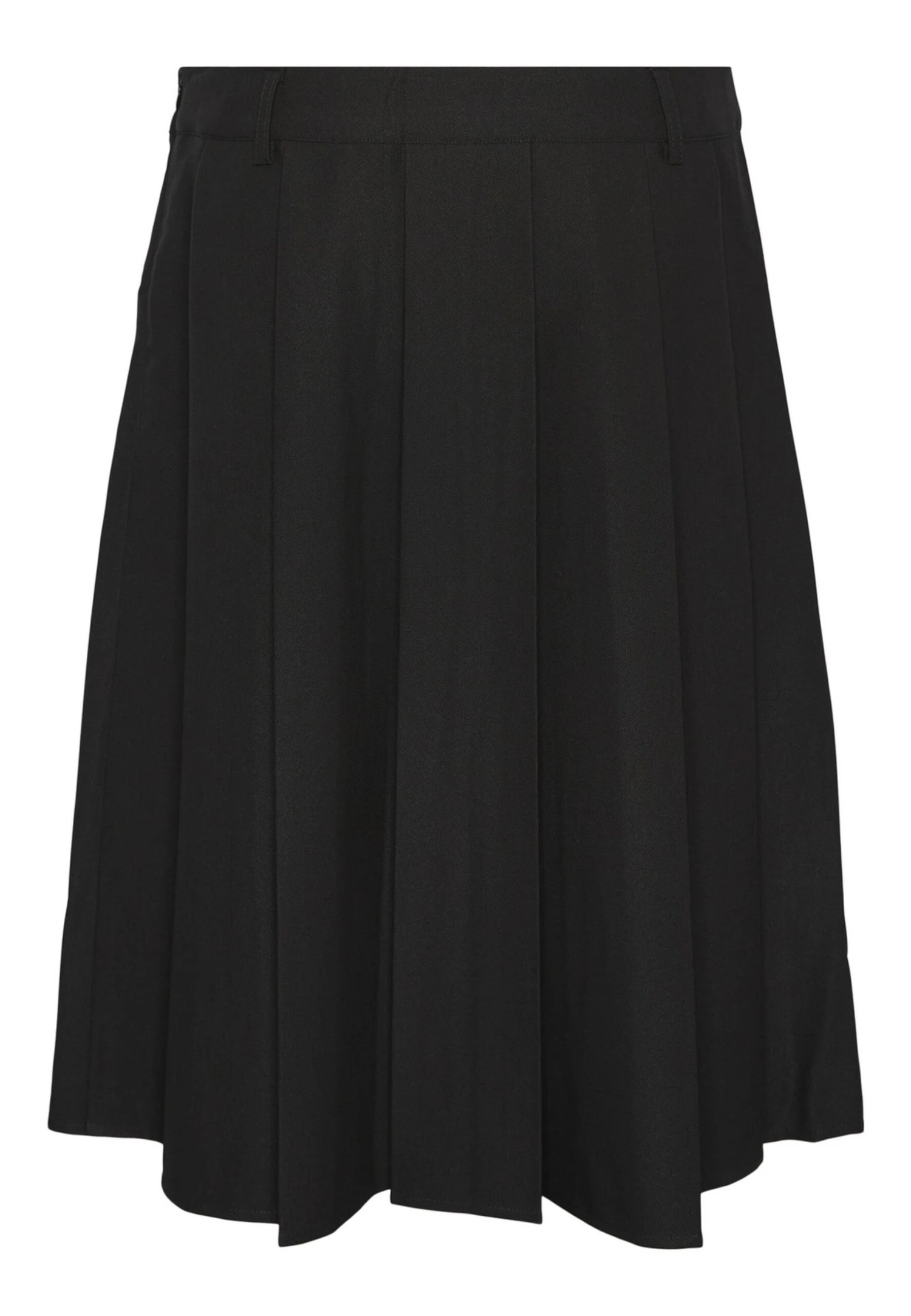 Finley Skirt Unisex - A-Lijn Rok - Black 5 Finley Skirt Unisex - A-Lijn Rok - Black - Afbeelding 5
