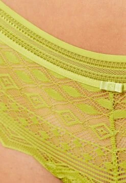 ETAM Artiste - Slip - Green 7 ETAM Artiste - Slip - Green -Only Mode Winkel 78a82f62784f408497664e2f03554dcc