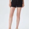 LTB Belinda Edena- Jeansshort - Dark Grey