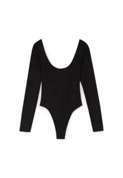 Salmona - Body - Black -Only Mode Winkel 78ef71d82f5e46f991cb301e71a43b65