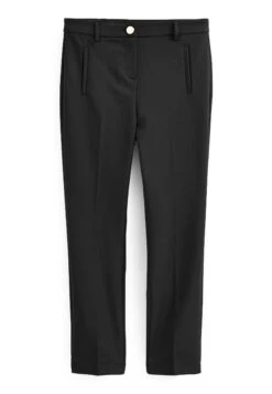 Next Tailored Capri - Chino - Black 9 Next Tailored Capri - Chino - Black -Only Mode Winkel 7938cfaba1cd4ddc99c4fe7130e6e209