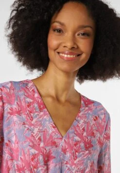 Marie Lund Jurk - Pink Hellblau 6 Marie Lund Jurk - Pink Hellblau -Only Mode Winkel 795c0dd98a1542f5bac141163777938f