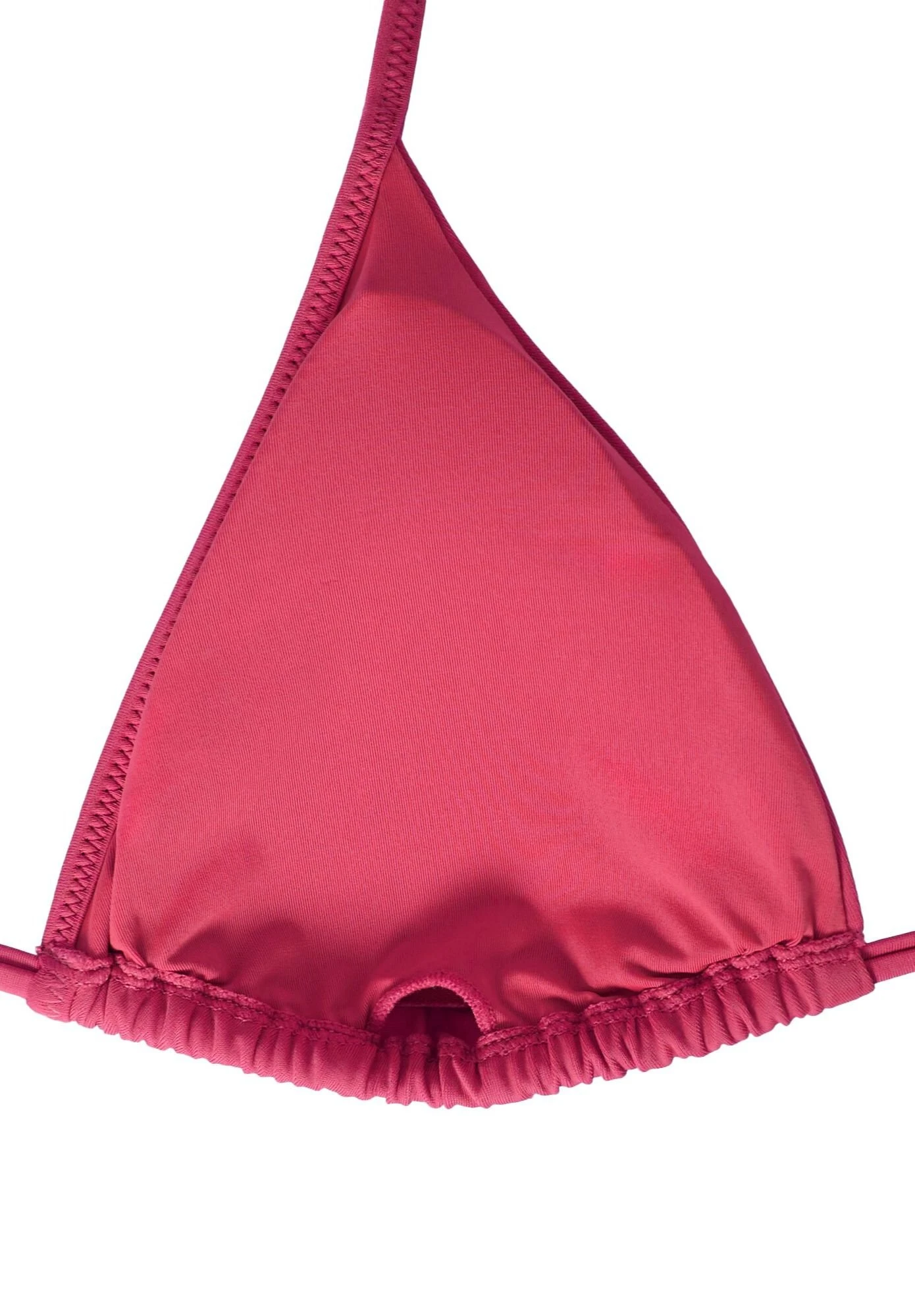 Yamamay Essentials - Bikinitop - Fucsia 5 Yamamay Essentials - Bikinitop - Fucsia - Afbeelding 5