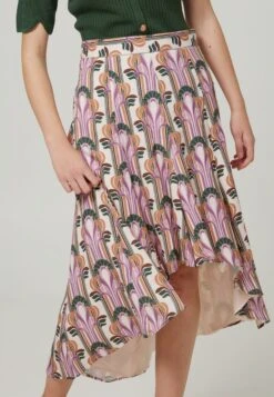 Deliver Me - Maxirok - Multicoloured