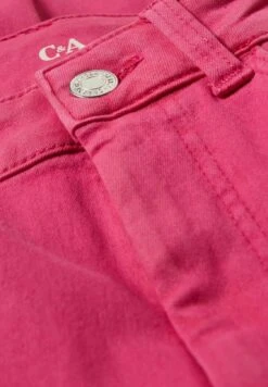 Jeans Skinny Fit - Pink 5 Jeans Skinny Fit - Pink -Only Mode Winkel 7984271857b24908bb4a9d540335916d