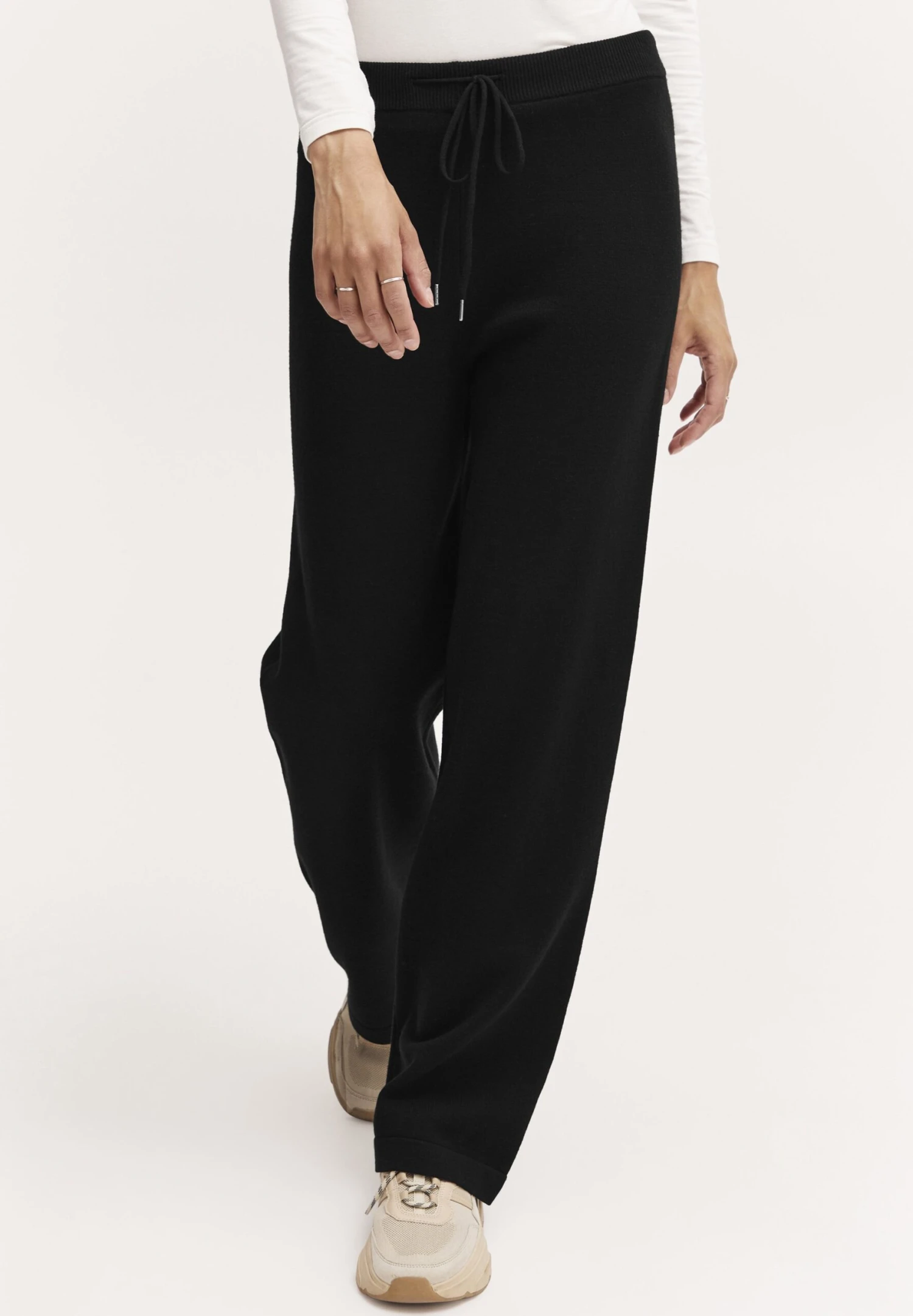 B.young Bynonina - Trainingsbroek - Black 1 B.young Bynonina - Trainingsbroek - Black