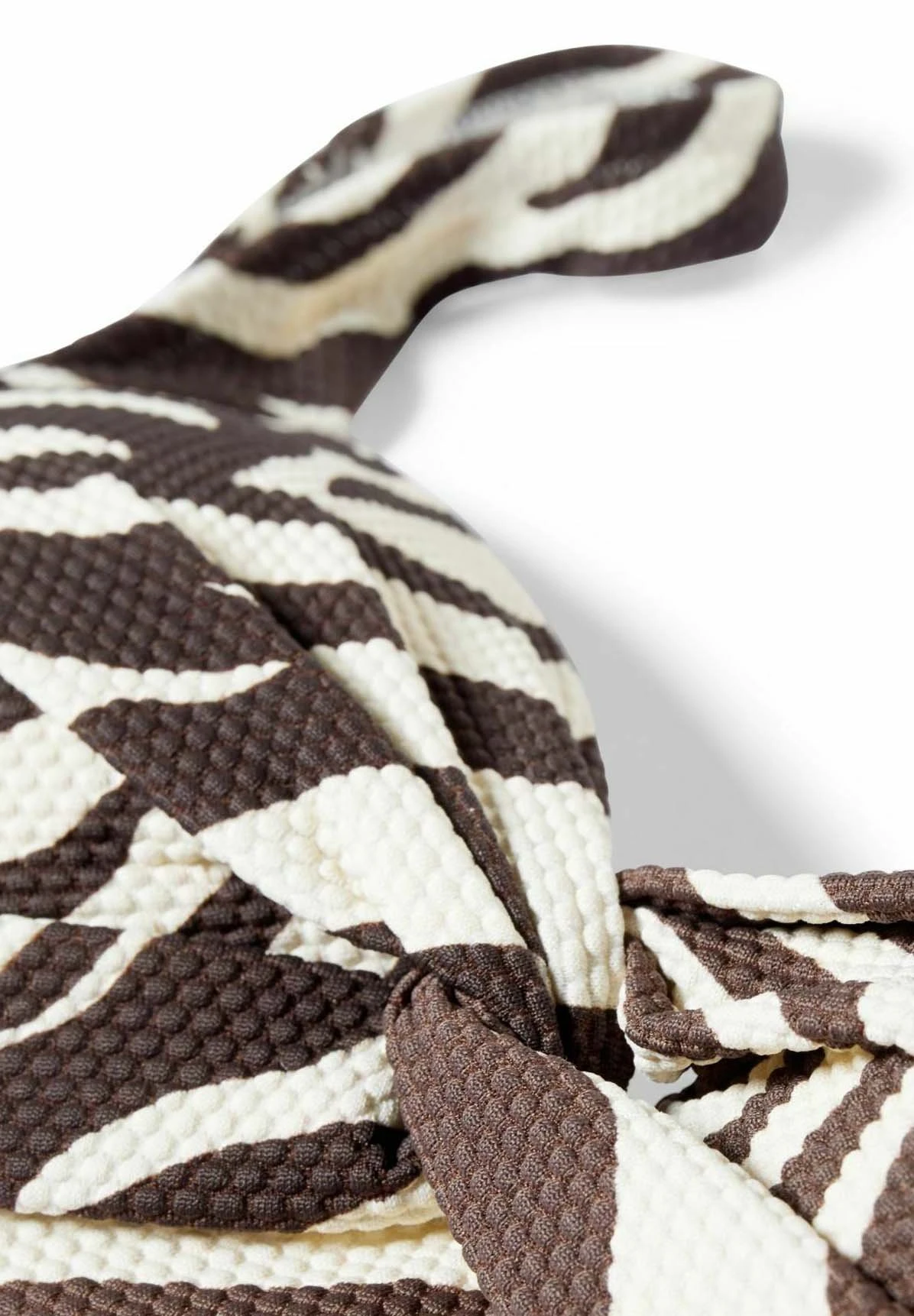 Bikinitop - Cremewhite 4 Bikinitop - Cremewhite - Afbeelding 4