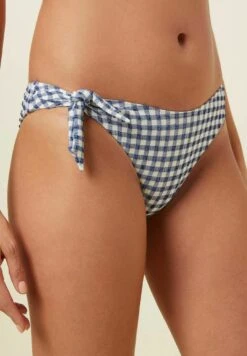 Yamamay Becky - Bikinibroekje - White And Blue -Only Mode Winkel 79ff95981ebb4690a5c2861d69eb5ac6