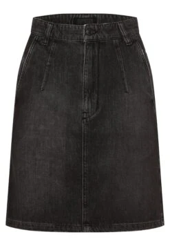 DRYKORN Rock Belou - A-Lijn Rok - Anthrazit 7 DRYKORN Rock Belou - A-Lijn Rok - Anthrazit -Only Mode Winkel 7a2a127318904991985ead3e35d138a5