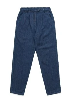 Marsland- Relaxed Fit Jeans - Dark Wash Indigo 8 Marsland- Relaxed Fit Jeans - Dark Wash Indigo -Only Mode Winkel 7a78039e77794c6ebecb87f9ae13c682