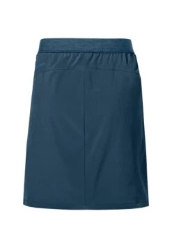 VAUDE Skomer Iv - A-Lijn Rok - Dark Sea -Only Mode Winkel 7a917377850d4b3998345e4e2a2fdecd