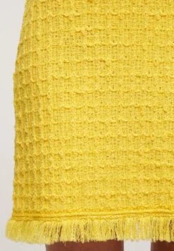 LUISA SPAGNOLI Cuoca - A-Lijn Rok - Giallo -Only Mode Winkel 7a96be3ecdad46d9aafeec58f6ae18a2