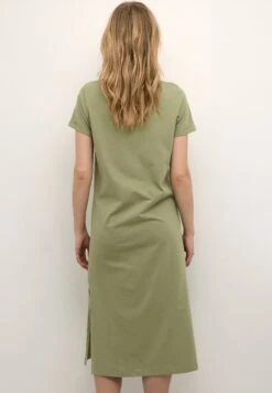 Cream Crlula Mollie Fit - Jerseyjurk - Oil Green -Only Mode Winkel 7a9f3b1f29ae4d0988bc42639aa4c592