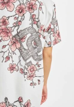 Damen Choice - Jurk - White -Only Mode Winkel 7aa76cbecd1341339fd44bc9233a0d0c