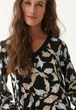 Emrami - Jurk - Black 7 Emrami - Jurk - Black -Only Mode Winkel 7aaa097c3a1d440299ce0696ad84328c