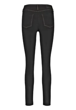 Gerry Weber 5-Pocket Best4Me Skinny - Jeans Skinny Fit - Black Denim 12 Gerry Weber 5-Pocket Best4Me Skinny - Jeans Skinny Fit - Black Denim -Only Mode Winkel 7ac052eb2c864abb97e26d8831706e9c