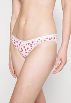 2 Pack - Slip - Rhone/Snow Heather 11 2 Pack - Slip - Rhone/Snow Heather -Only Mode Winkel 7af5ee951adf4521aab5f54792838354