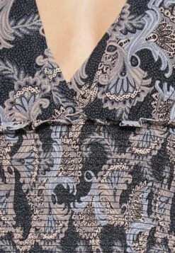 Cinq A Sept Kris Gown - Galajurk - Raven Multi 13 Cinq A Sept Kris Gown - Galajurk - Raven Multi -Only Mode Winkel 7afd2c0297a44e42b67fc3320b984cf8