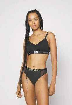 High Leg - Slip - Black -Only Mode Winkel 7afe03ca372c46b4bcde1e92947c4e52