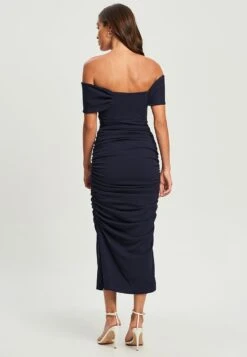 Hartfield - Galajurk - Navy Blue -Only Mode Winkel 7aff4266e321448796ab9825d5b4f315