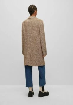 Boss Catop1 - Halflange Jas - Patterned Thirty -Only Mode Winkel 7b0b184b97f14adc82f3879ab5e4d741