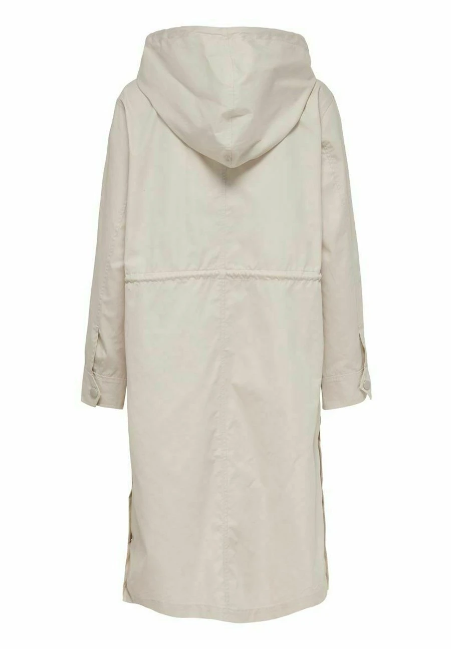 ONLY Parka - Pumice Stone 5 ONLY Parka - Pumice Stone - Afbeelding 5