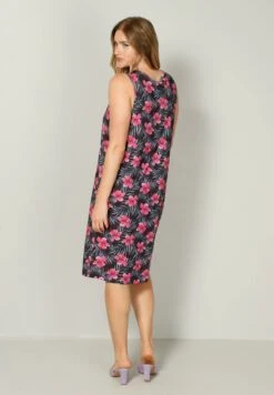 Strand - Strandaccessoire - Marineblau Türkis -Only Mode Winkel 7b60b139dd4a49ac952b359a9bc2267d