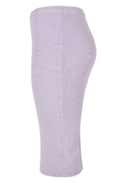 URBAN CLASSICS Kokerrok - Lilac -Only Mode Winkel 7b8a22132da445818dec10985db15a26