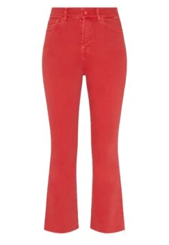 7 For All Mankind Bootcut Jeans - Red -Only Mode Winkel 7b8b5a523c604817b1806ef82d1d86a9