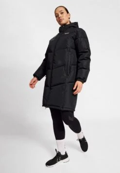 Hummel Lgc Mia Puff - Winterjas - Black