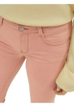 Tom Tailor Slim Fit Jeans - Nude Rose 10 Tom Tailor Slim Fit Jeans - Nude Rose -Only Mode Winkel 7bae0d1ac7ce4219b85032b677706438