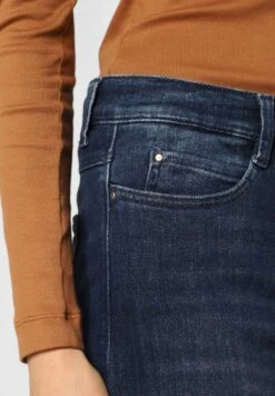 Dream Wide - Straight Leg Jeans - Indigo 6 Dream Wide - Straight Leg Jeans - Indigo -Only Mode Winkel 7bd1a8e43a874025adb164af1550c7eb