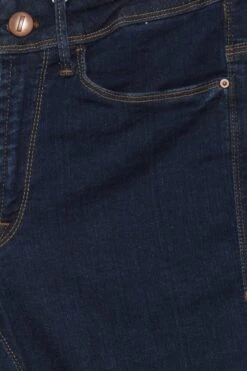 ICHI Iherin Izaro Dark - Slim Fit Jeans - Dark Blue 12 ICHI Iherin Izaro Dark - Slim Fit Jeans - Dark Blue -Only Mode Winkel 7bfcf862e2e84037846490aaff41eadf