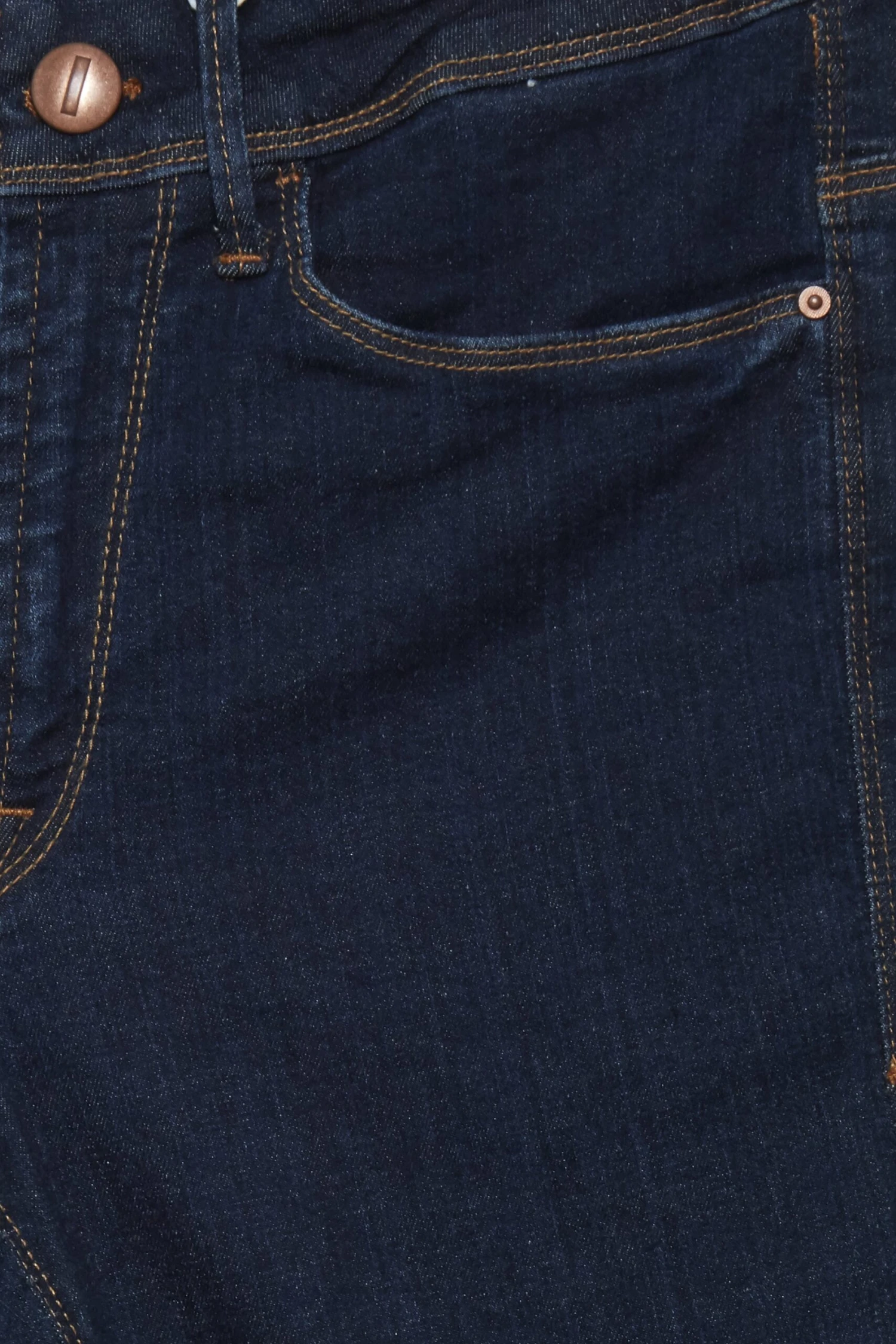 ICHI Iherin Izaro Dark - Slim Fit Jeans - Dark Blue 6 ICHI Iherin Izaro Dark - Slim Fit Jeans - Dark Blue - Afbeelding 6