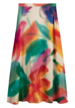 Gant Floral Print - A-Lijn Rok - Vintage Cream -Only Mode Winkel 7c01830e701e4ab498fd62d7ff68b5ce