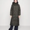 Vero Moda VmuppsalaNoos - Winterjas - Peat