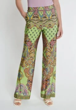 Ana Alcazar Kiosea - Broek - Mehrfarbig