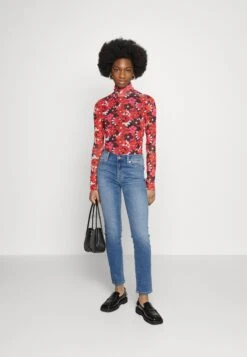 7 For All Mankind Roxanne Bair Eco High Hopes - Slim Fit Jeans - Light Blue -Only Mode Winkel 7cba65879ca14c5f9a0ae8bb55cef2ac