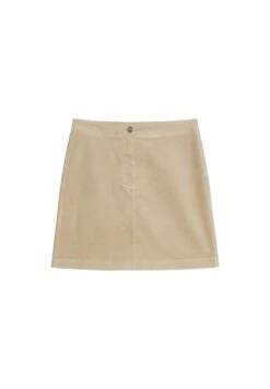 Marc O'Polo Straight Fit Patch Pockets Sportive Details - Minirok - Jonesboro Cream -Only Mode Winkel 7cbdfdca7cef48939cde40af538c9d7d