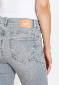 Angels Push Up - Jeans Skinny Fit - Hellgrau -Only Mode Winkel 7d00b7e191884ec4a14a196dbe036d8f