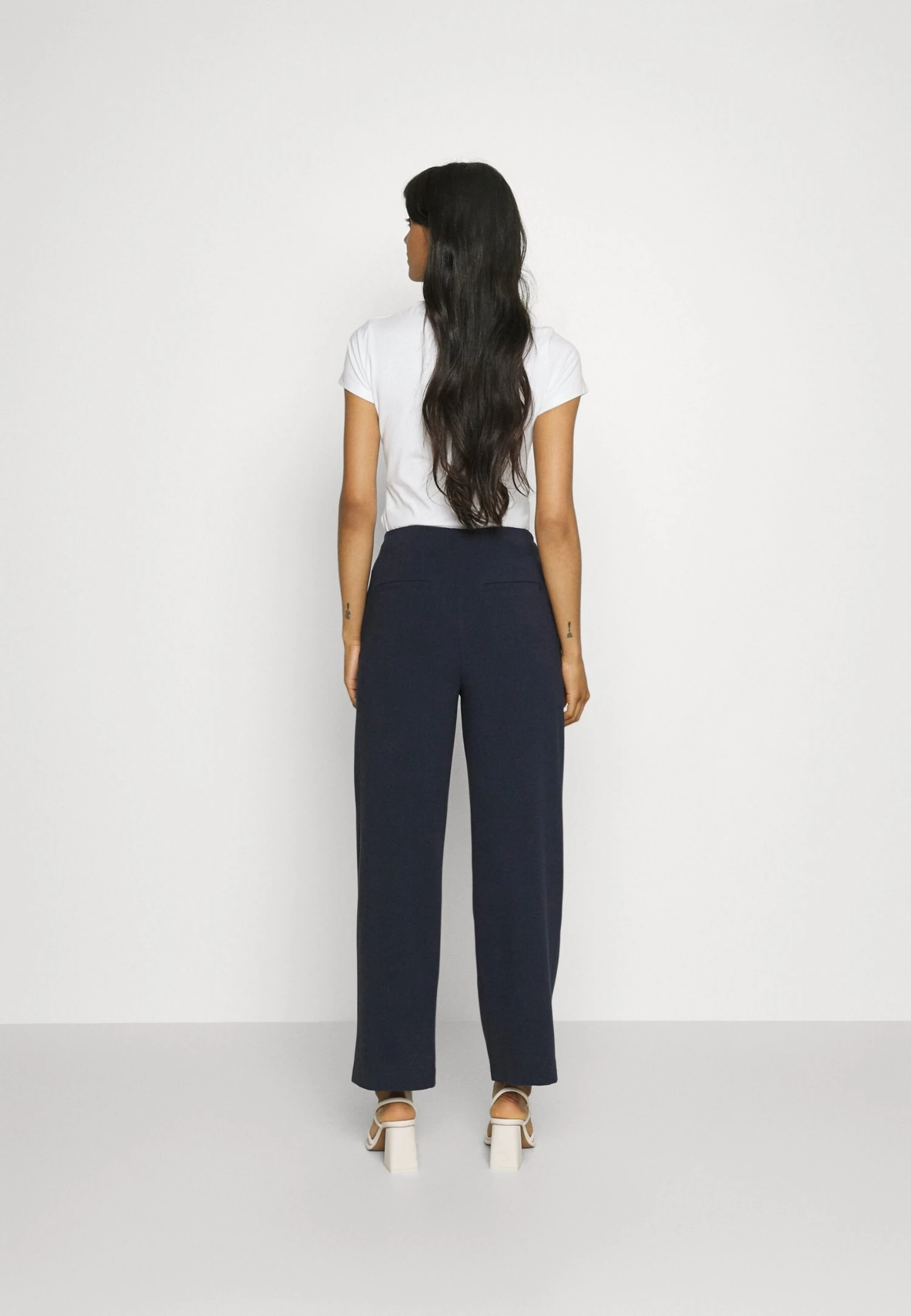 Sailor Ancle - Broek - Night Sky 3 Sailor Ancle - Broek - Night Sky - Afbeelding 3