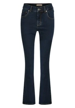 Angels Flared Jeans - Dunkelblau -Only Mode Winkel 7d48ab1d188d4ccd9e203c45270603c7