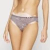 Triumph Amourette Charm Brazilian - Slip - Pigeon Grey