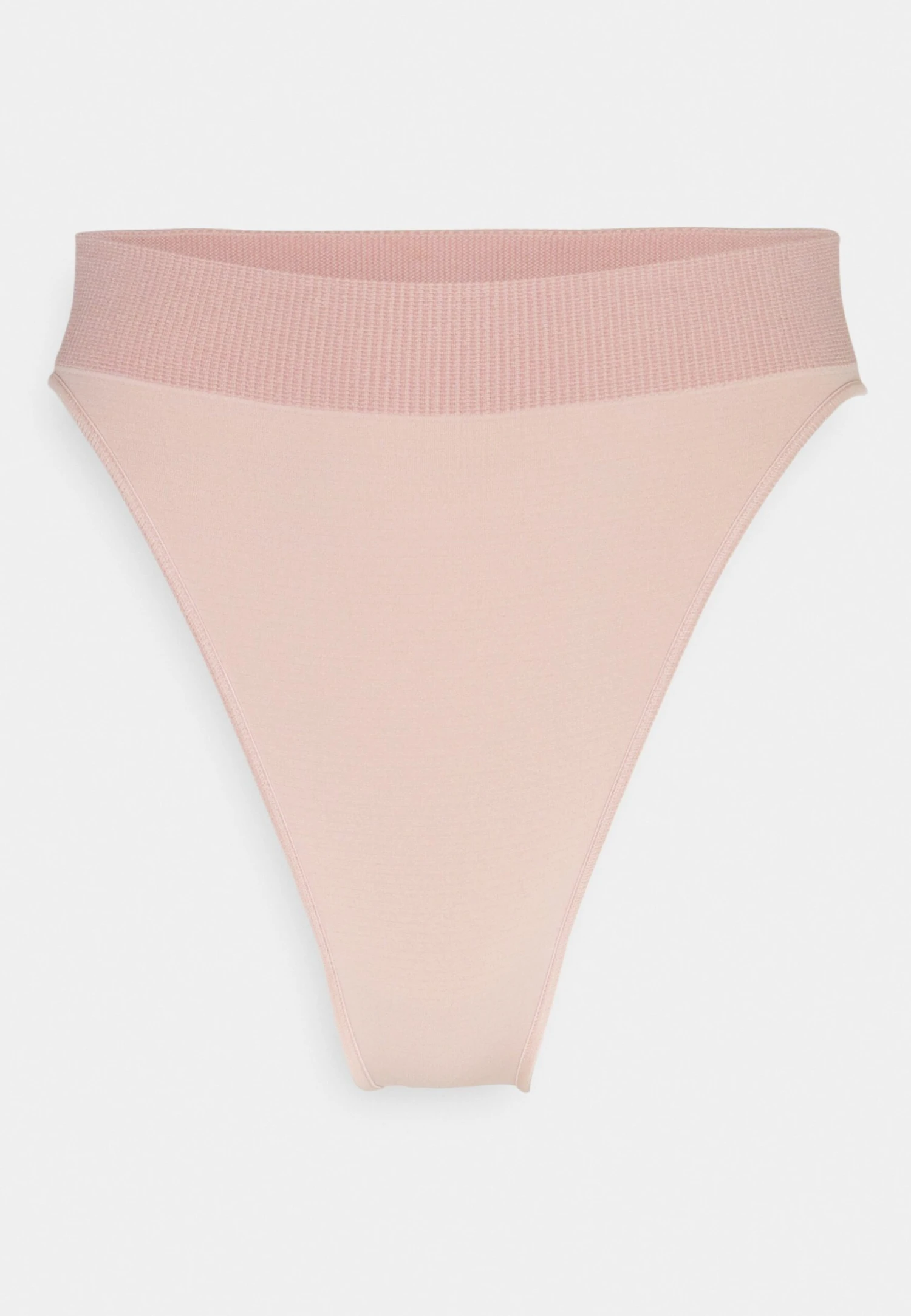 Sloggi Ever Infused Aloe High Leg - Slip - Foggy Mauve 4 Sloggi Ever Infused Aloe High Leg - Slip - Foggy Mauve - Afbeelding 4