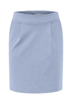 ICHI Ihkate Sk - Minirok - Forever Blue -Only Mode Winkel 7dba47fc96694a91819c8bec7b8ae2e1