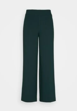 Eloise Wide Ancle Pant- Broek - Scarab 10 Eloise Wide Ancle Pant- Broek - Scarab -Only Mode Winkel 7dcaa5607c844208a6a13c44433d78c2