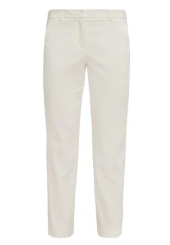 Comma Chino - Weiß 13 Comma Chino - Weiß -Only Mode Winkel 7dd48666b1b44ddbbcaf7d7e5e613048